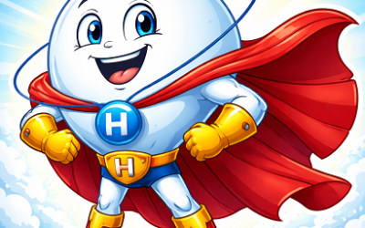 Hydrogen: The Most Overlooked Element in Your Lawn (And the One Paying the Bills)