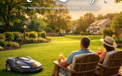 Quiet Luxury: The Neighborhood Upgrade Nobody Talks About