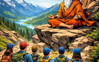 Trinity: The Decade-Long System We’re Finally Putting in the Hands of the Average Person