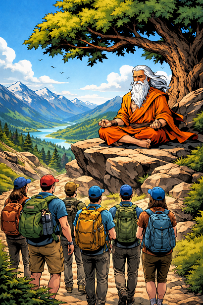 Trinity: The Decade-Long System We’re Finally Putting in the Hands of the Average Person