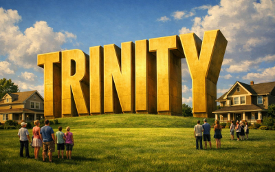 Trinity: The Modern Lawn System That Fixes the Process—Not Just the Symptoms