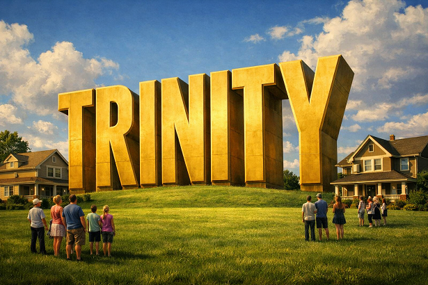 Trinity: The Modern Lawn System That Fixes the Process—Not Just the Symptoms