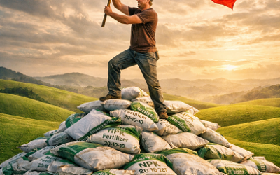 The Day I Quit Feeding the Hamster Wheel