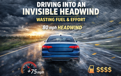 Your Lawn Might Be Green… But Still Bleeding Money (The Invisible Headwind)