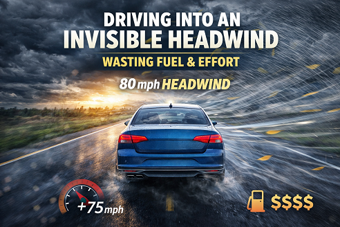 Your Lawn Might Be Green… But Still Bleeding Money (The Invisible Headwind)
