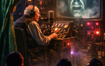 The Lone Wolf Years: How Being Self-Taught Saved Me (and Scarred Me)