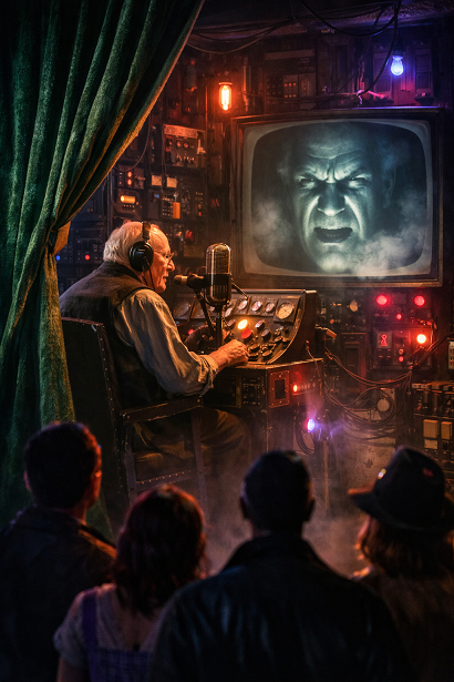 The Lone Wolf Years: How Being Self-Taught Saved Me (and Scarred Me)