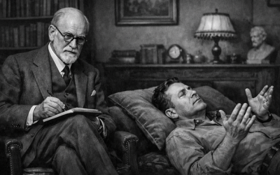 The Lawn Question Place: Where “I Don’t Know” Is Welcome