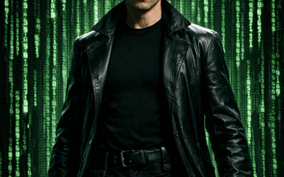 The Fertilizer Matrix: The Day I Started Seeing the Code