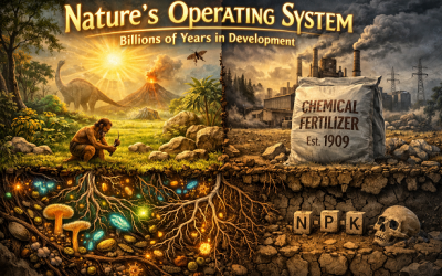 The “Biological Program” Isn’t New — It’s Just Not Convenient for a Bag Company