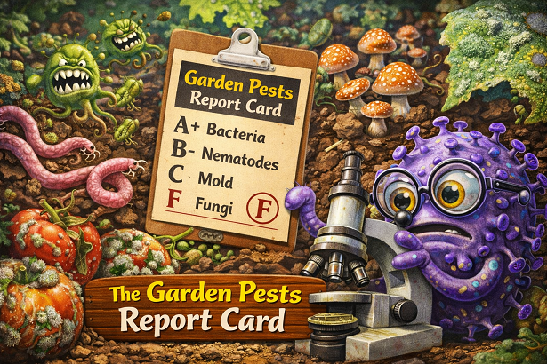 Pests Aren’t the Problem — They’re the Report Card