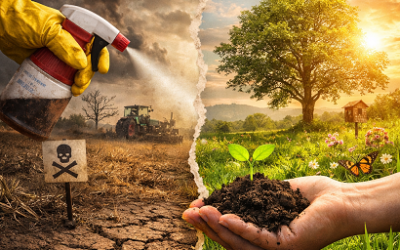 Beyond the Buzzwords: What “Organic,” “Natural,” and “Sustainable” Really Mean