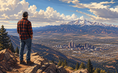 From Scarcity to Abundance: Rethinking Grass in Colorado’s High Plains