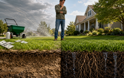 When Customer Expectations Hinder Real Progress
