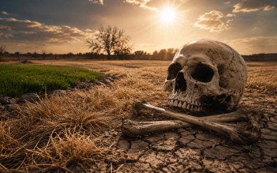 Water Restrictions Are Not the End of Your Lawn