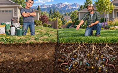 So, What Happens When the Biology Actually Works?
