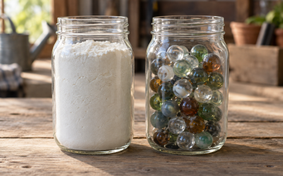 Soil Aggregation: How Healthy Soil Learns to Aerate Itself