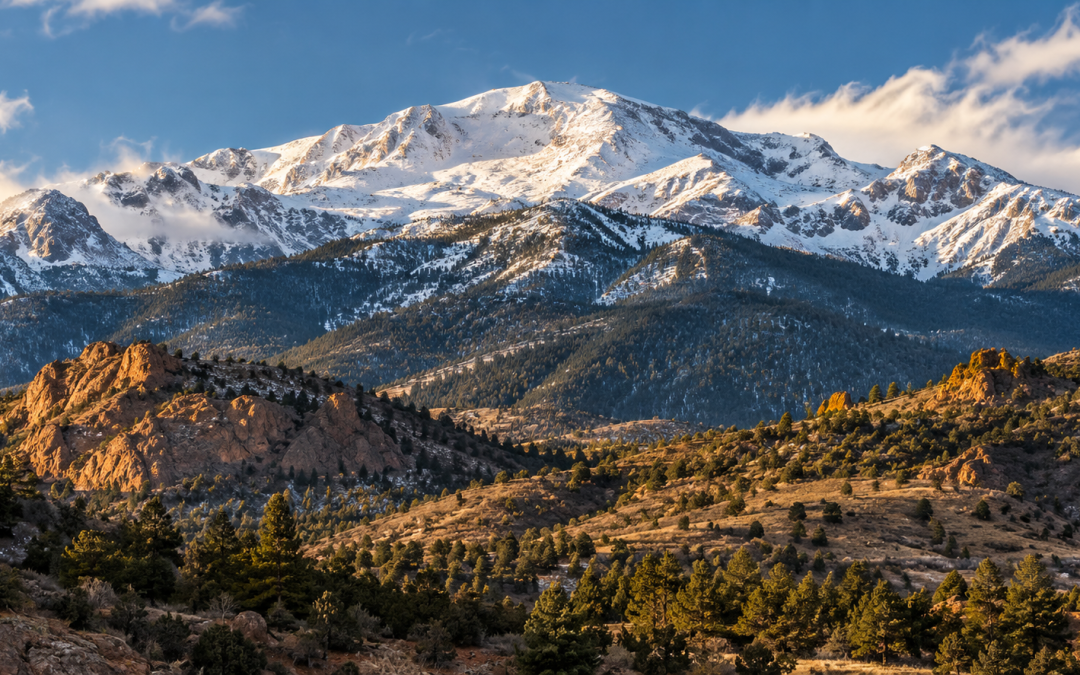 Colorado Needs a Good Snow Year. Could This Be the One?