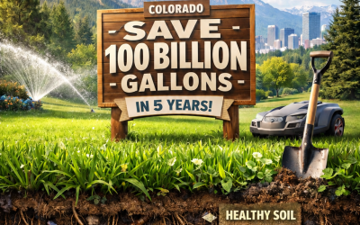 Colorado’s Water Problem Is Also a Soil Infrastructure Problem